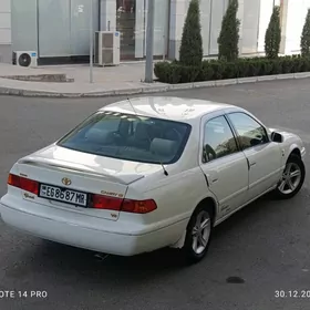 Toyota Camry 1997