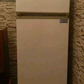 Kondisioner, holodilnik