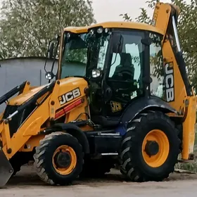 JCB 3CX ECO 2013