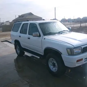 Toyota 4Runner 1993