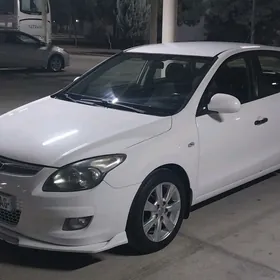 Hyundai I30 2010