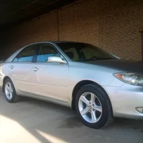 Toyota Camry 2002