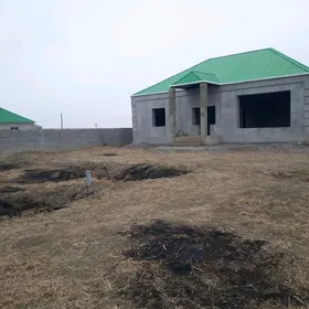 Gökdepe Şorgala jaý