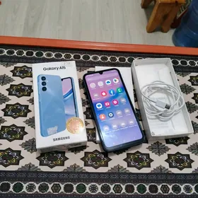 SAMSUNG A15 (6/128) TAZE