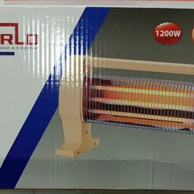  TOK PEÇ SKYWORLD 1500W 