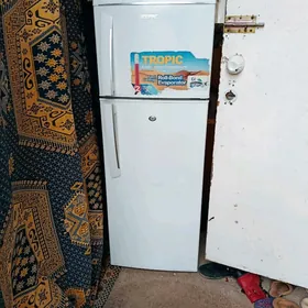 Сатлык холодильник