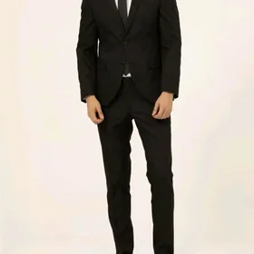 ️ Kostyum balak ️