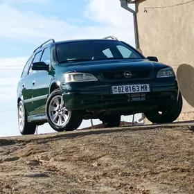 Opel Astra 1999