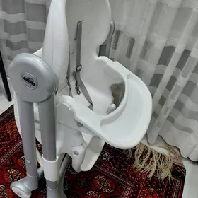 СТУЛЬЧИК ДЛЯ КАРМЛЕНИЕ