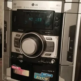 МУЗЫКАЛЬНЫЙ. ЦЕНТР