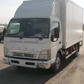 Mitsubishi Canter 2025