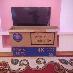 telewizor 55-kzemin
