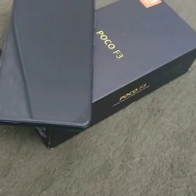 POCO  F3  8/128o8