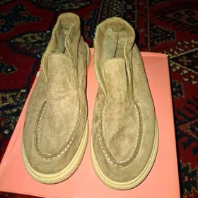 полусопоги