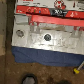 Аккумулятор