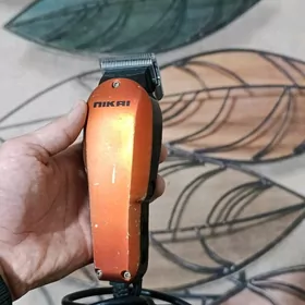 Saç alyan masynka  машинка