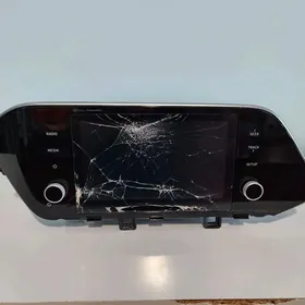 Hundaý sonata manitory