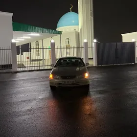 Toyota Camry 2000