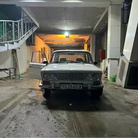Lada 2106 1991