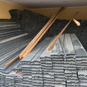 Профиль J we U