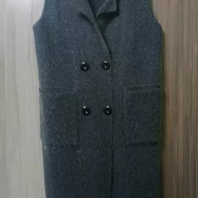 ayal eşikler polto yensiz