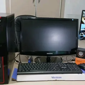 i5-4/ram 16gb/Gtx 460