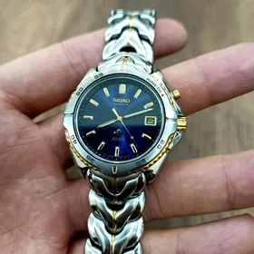 seiko sagat часы