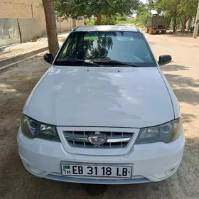 Daewoo Nexia 2011