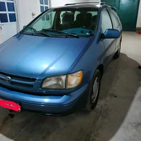 Toyota Sienna 1998