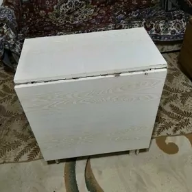 Стол раскладной