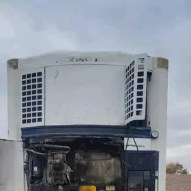 Kogel Euro Trailer 2023