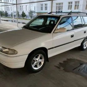 Opel Astra 1996