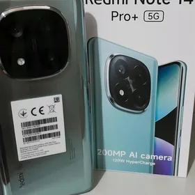 Redmi note 14 pro + 12/512