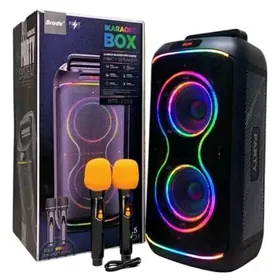 Kalonka Blutuz mikrofon Prokat