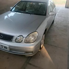 Lexus GS 300 2003