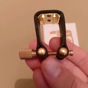 KLARNET SAKSAFON GYSGYCH