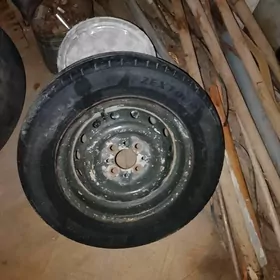 lada 13 lik ayak bes kamvr du