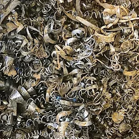 железнодорожная стружка demir