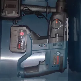 Perpetrator drel Дрель.Перфера