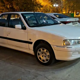 Peugeot 405 2003