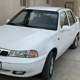 Daewoo Nexia 1997