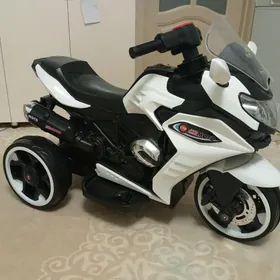 детский мотоцикл