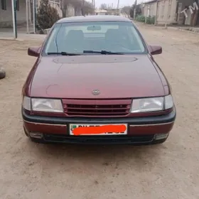 Opel Vectra 1991