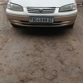Toyota Camry 1997