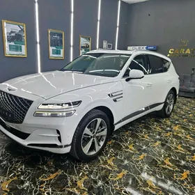 Genesis GV80 2021