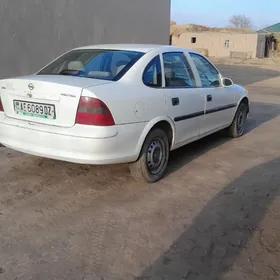 Opel Vectra 1998