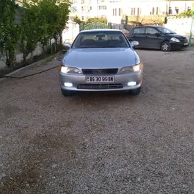 Toyota Mark II 1992
