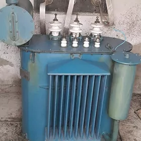 Transformator / Трансформатор