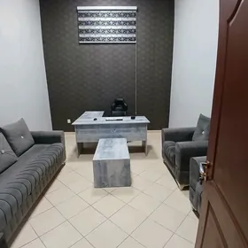 Arenda ofis 2 komnat