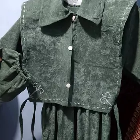 Welwet taýyn koynek